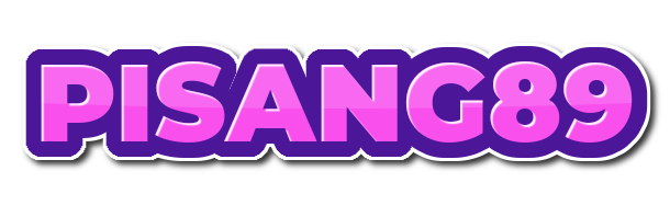 PISANG89 Logo